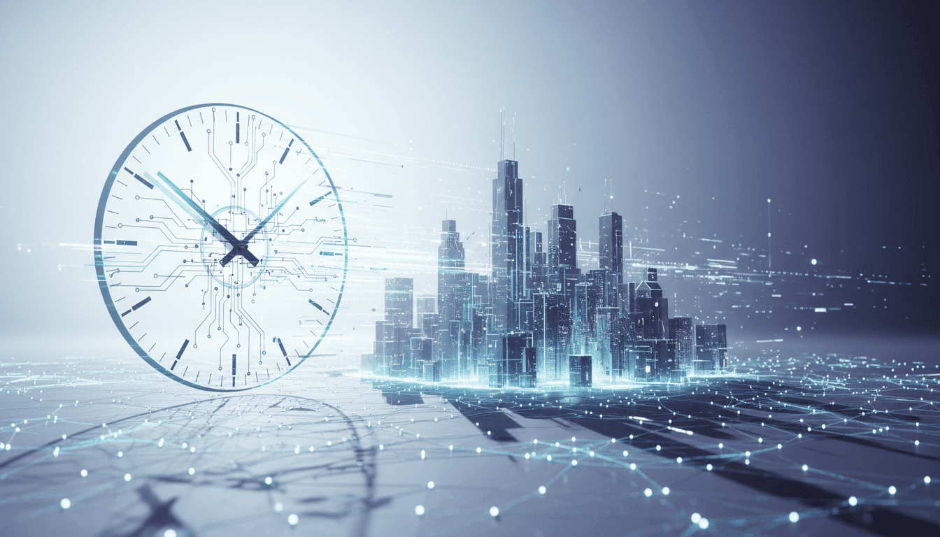 Development of Real-Time Systems