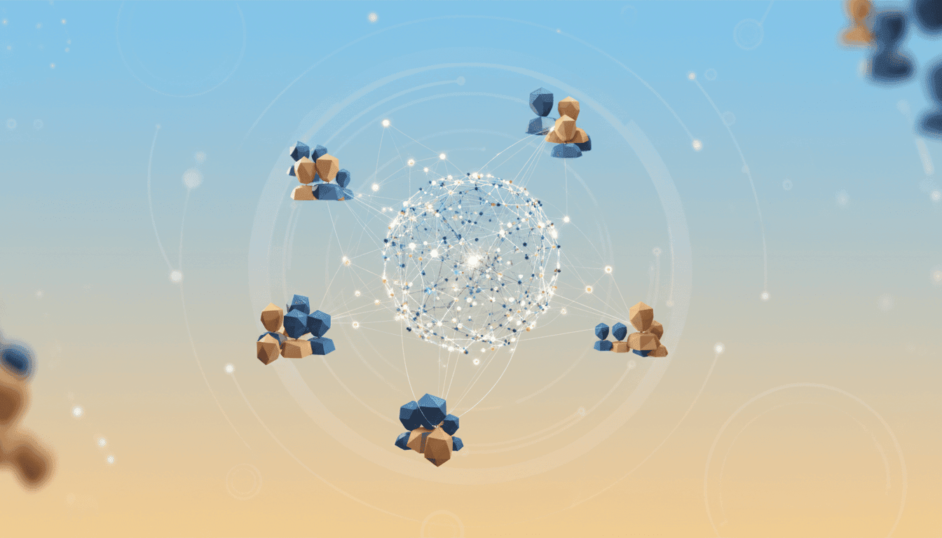 Communicating In Groups and Teams