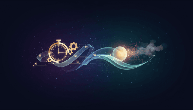Managing Stress and Time