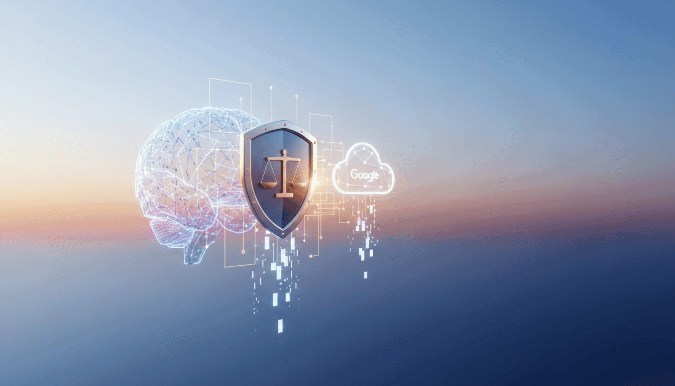 Responsible AI: Applying AI Principles with Google Cloud