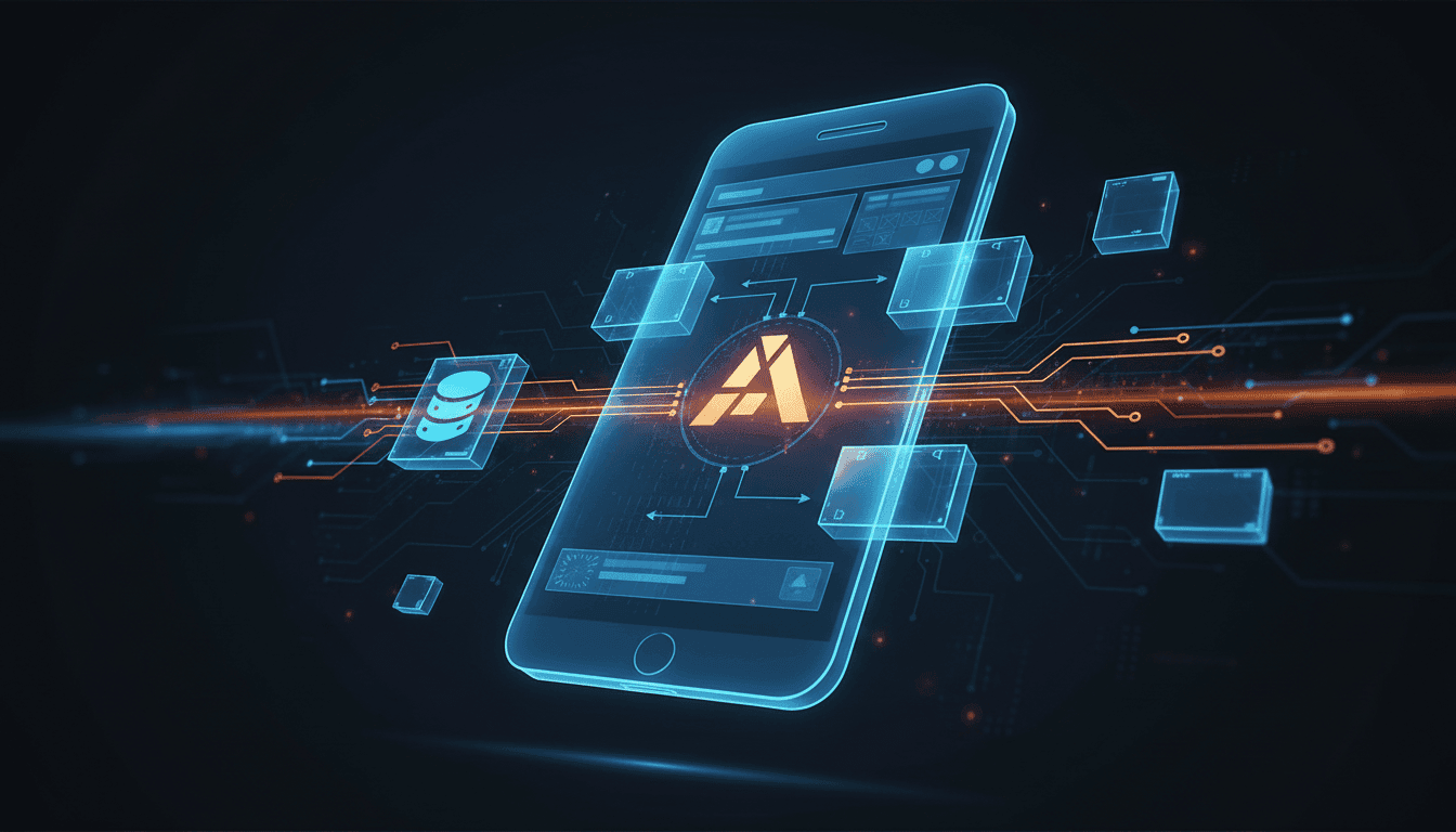 Building No-Code Apps with AppSheet: Foundations
