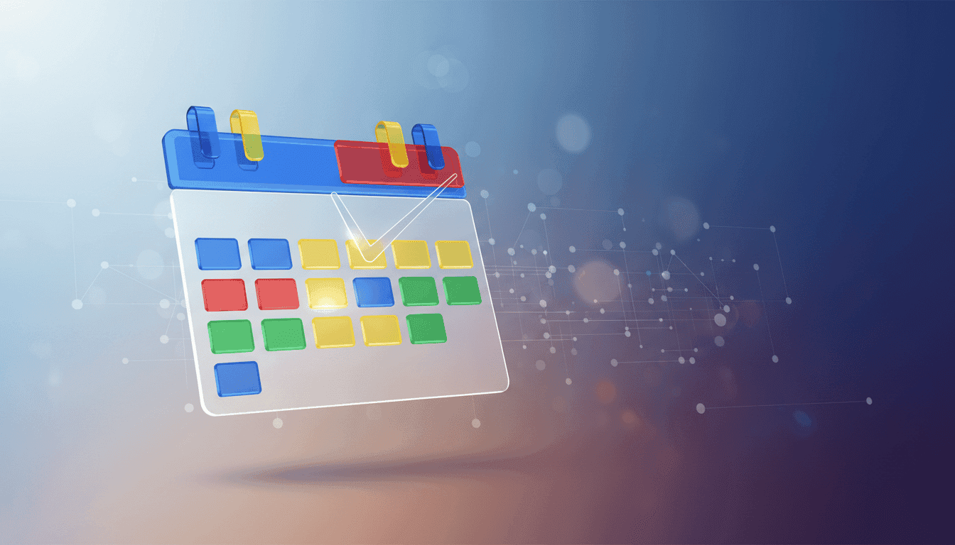 Google Calendar