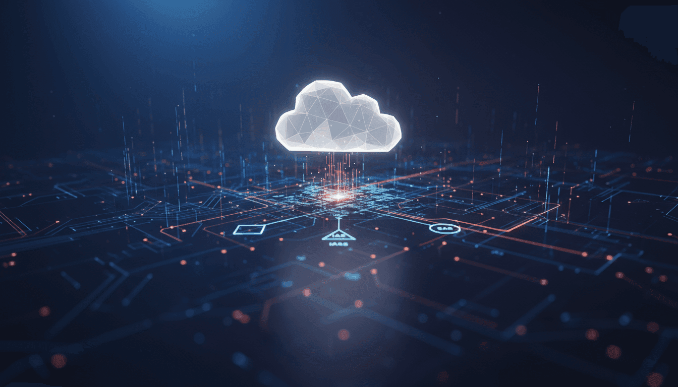 Cloud Computing Technologies - Master's