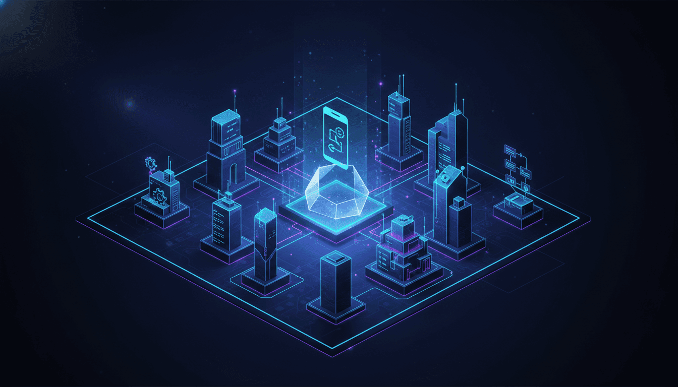 Building No-Code Apps with AppSheet: Implementation