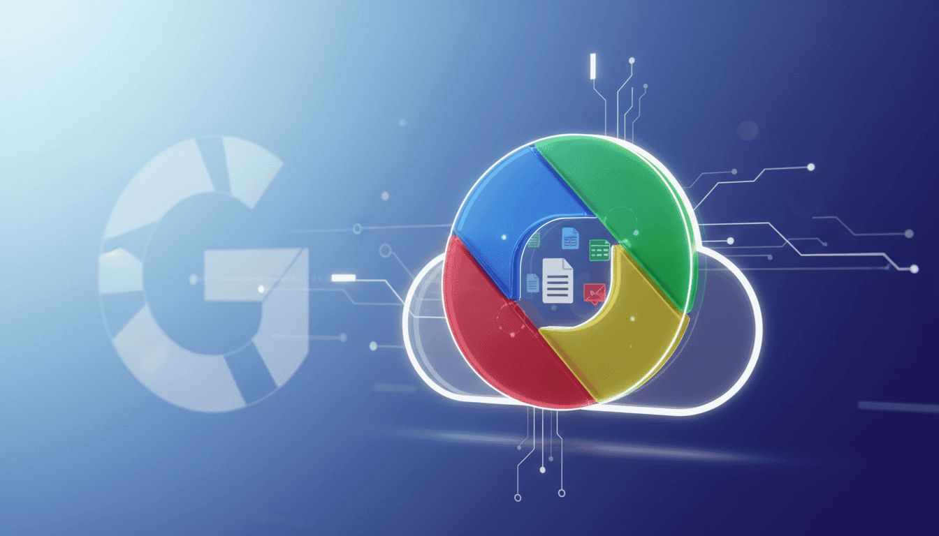 Google Drive