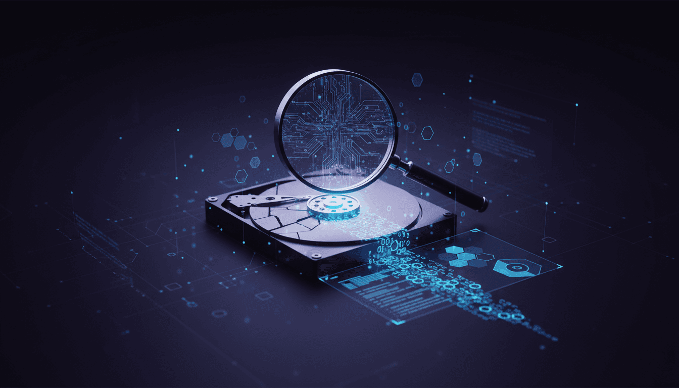 Digital Forensics Concepts