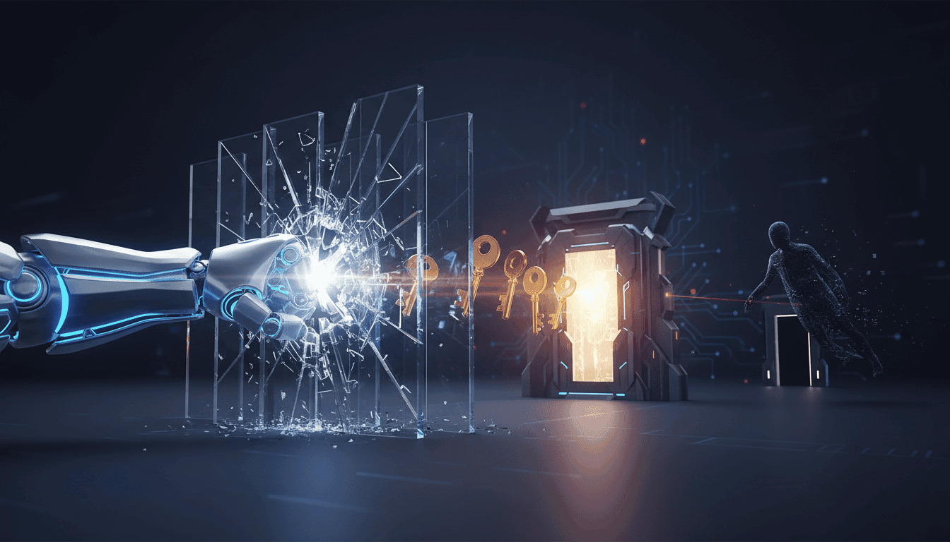 Execution, persistence, privilege escalation and evasion