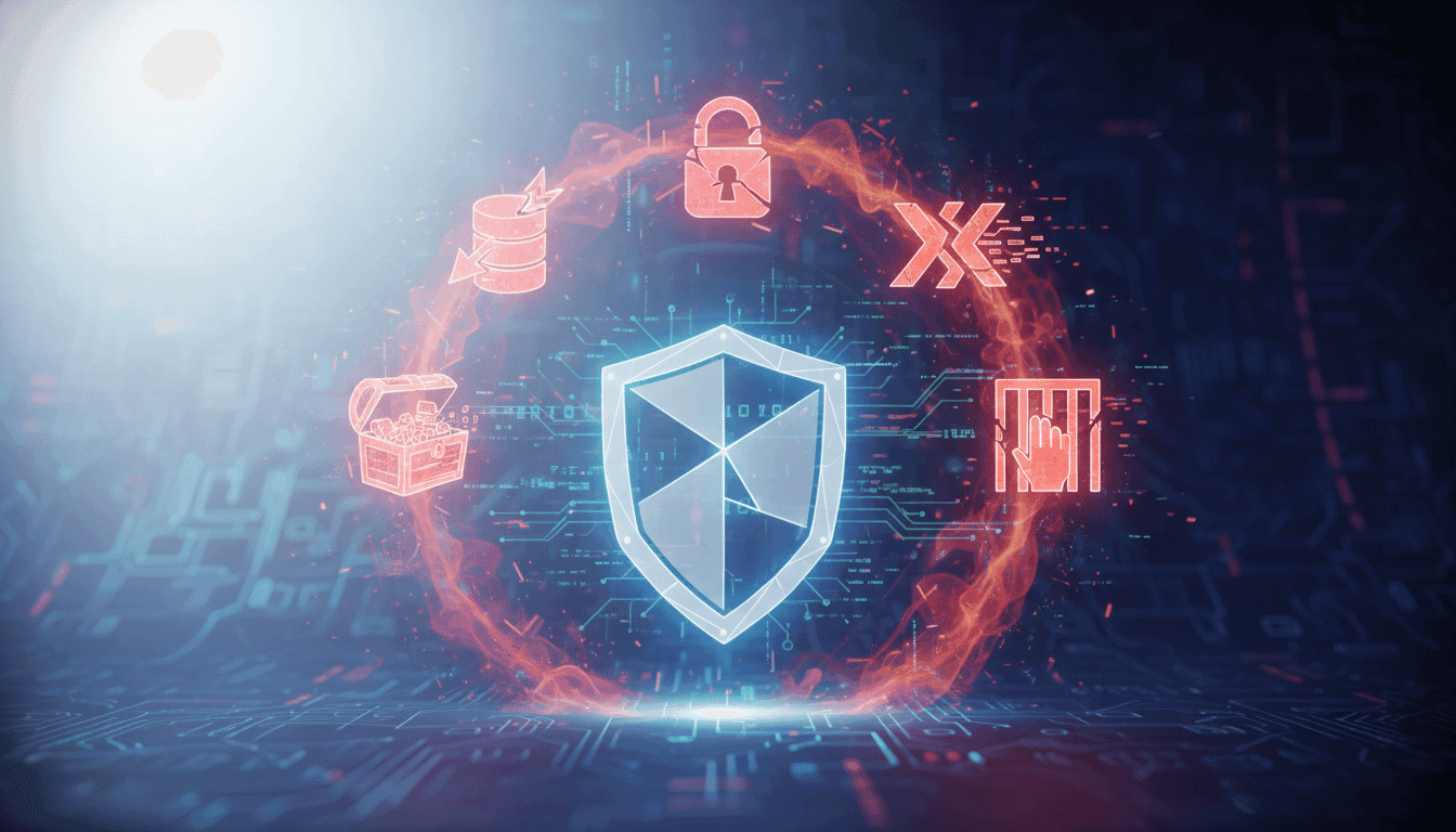 OWASP Top 10 - Welcome and Risks 1-5