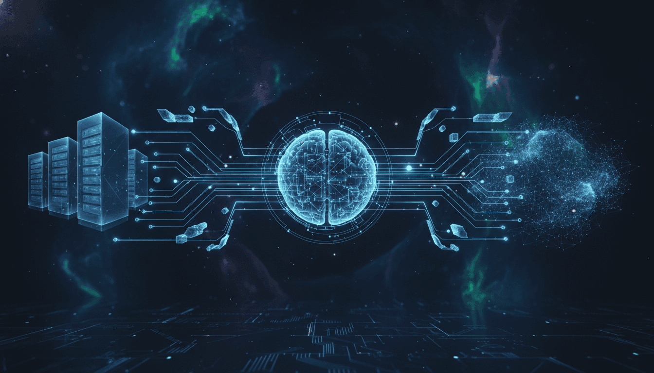 Software Defined Networking