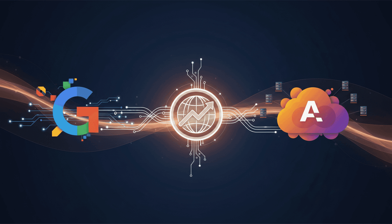 Google Cloud Compute and Scalability for AWS Professionals
