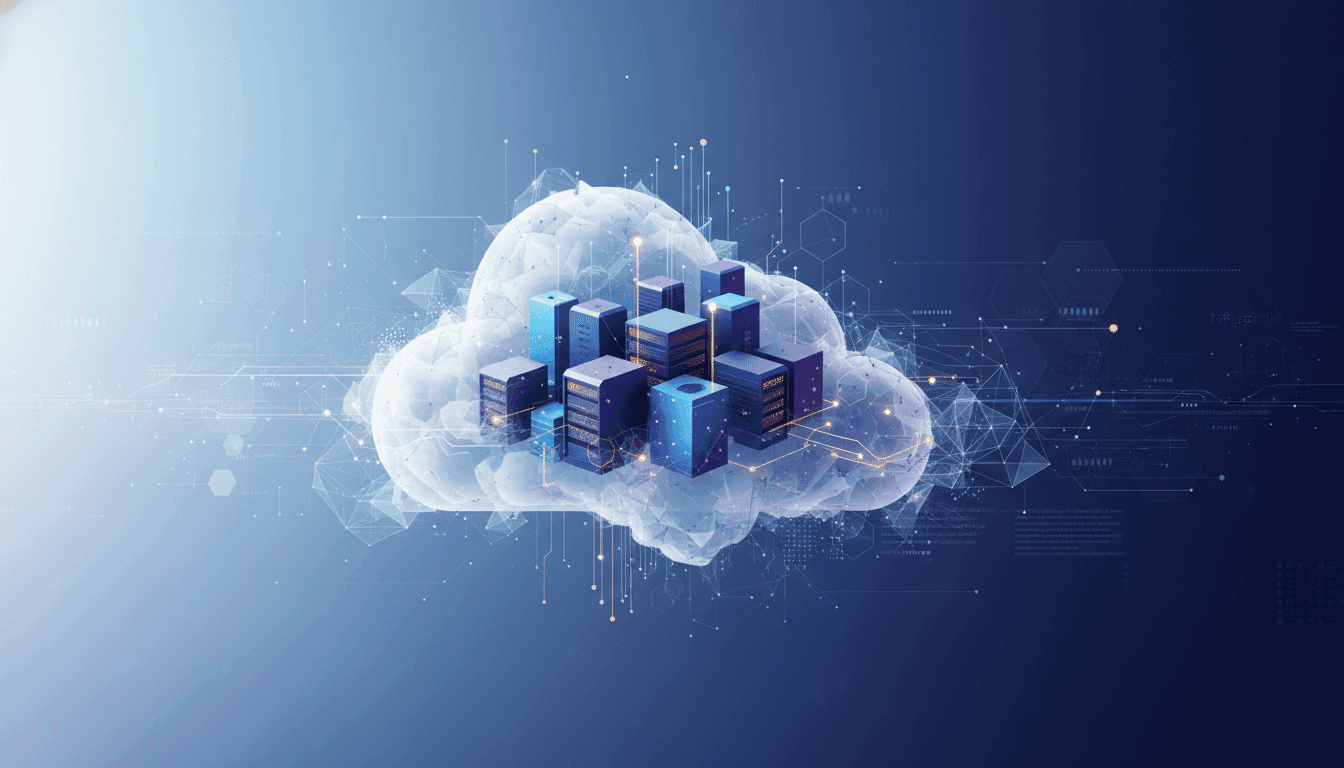 Cloud Systems Software