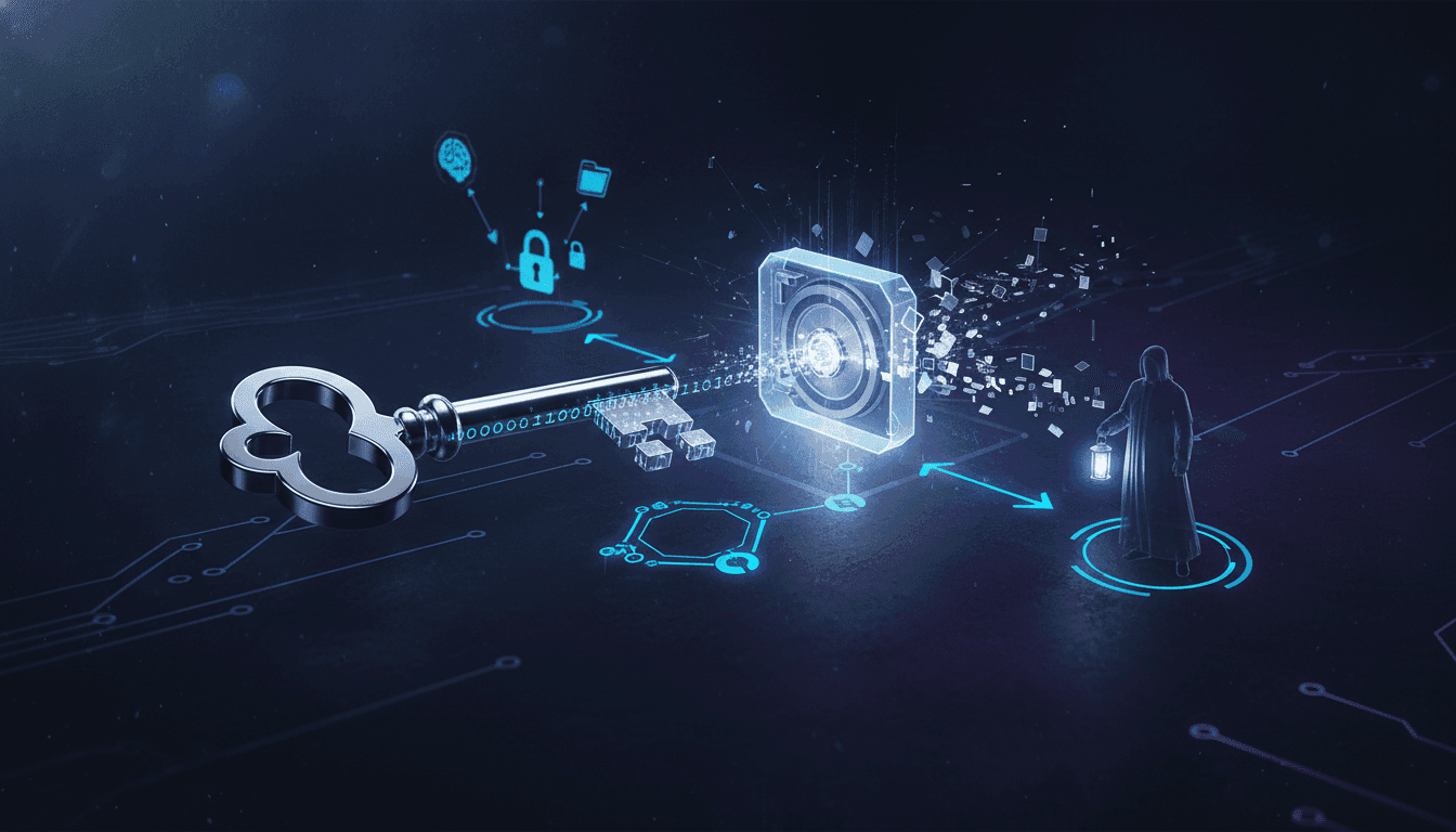 Credential Access, discovery, lateral movement & collection