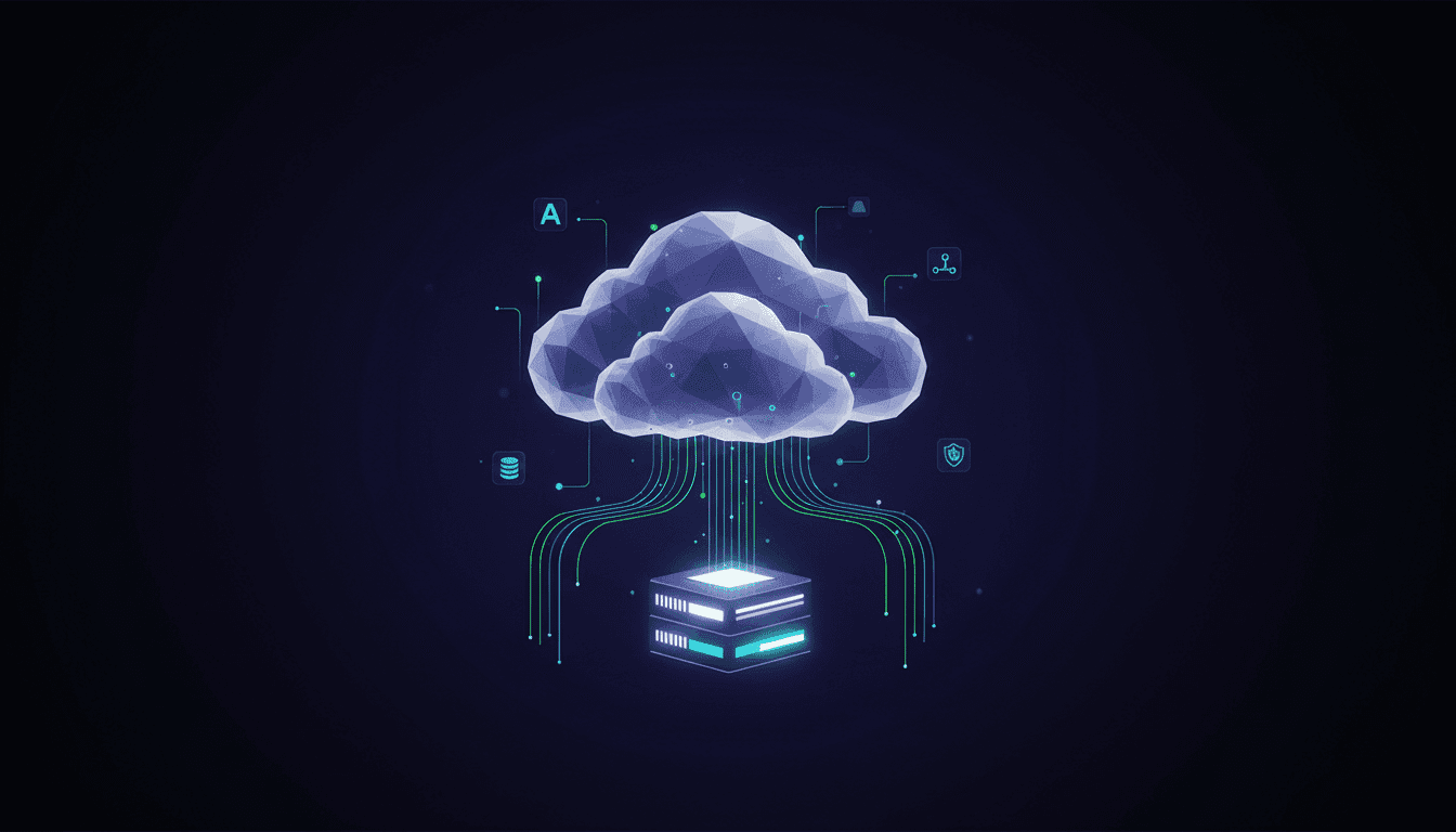 Cloud Applications