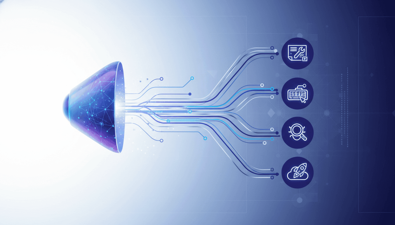Gemini for end-to-end SDLC