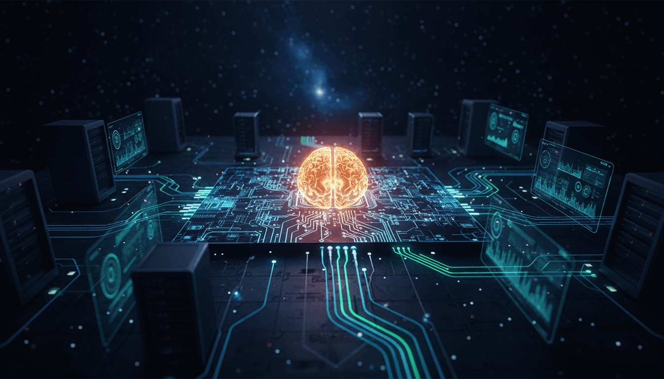 Gemini for Network Engineers