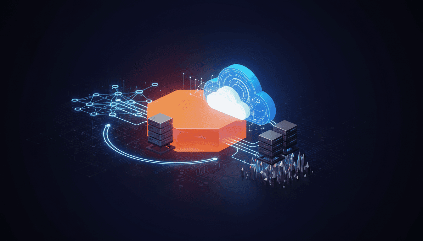 Architecting and Installing the Apigee Hybrid API Platform