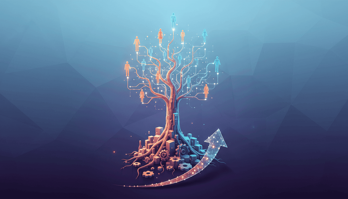 Building Culture in a Scale Up