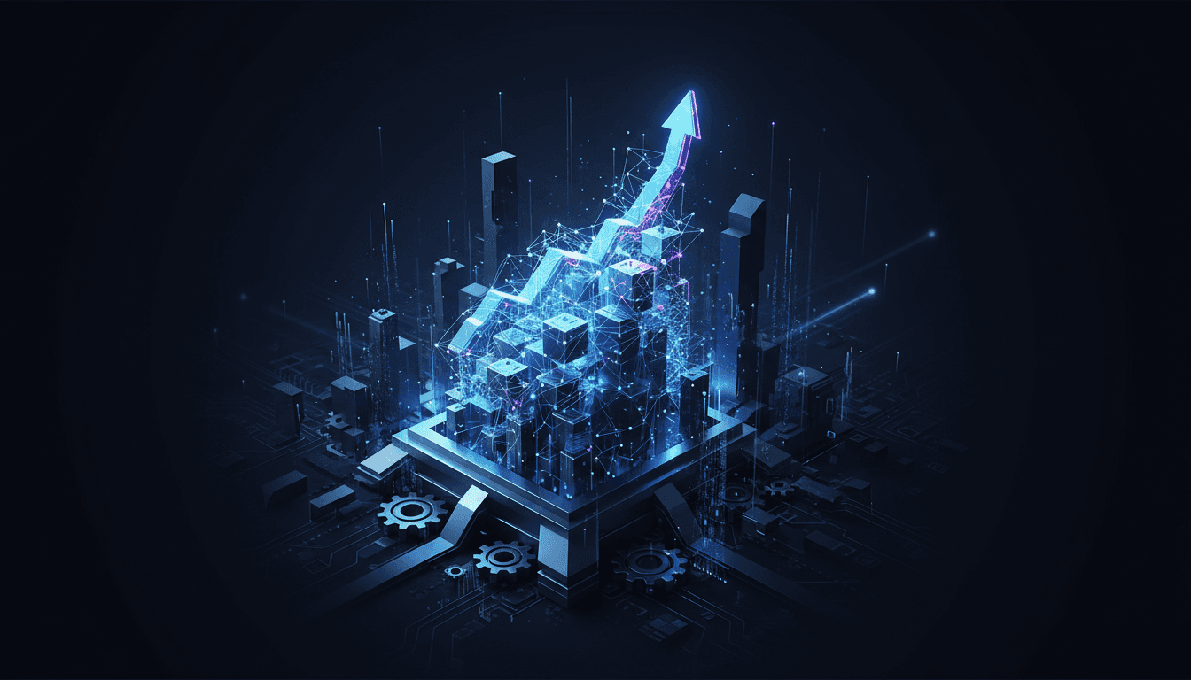 Scale Up Specialization Capstone