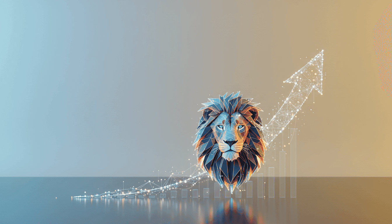 Leadership Through Marketing