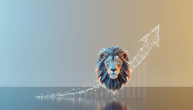 Leadership Through Marketing