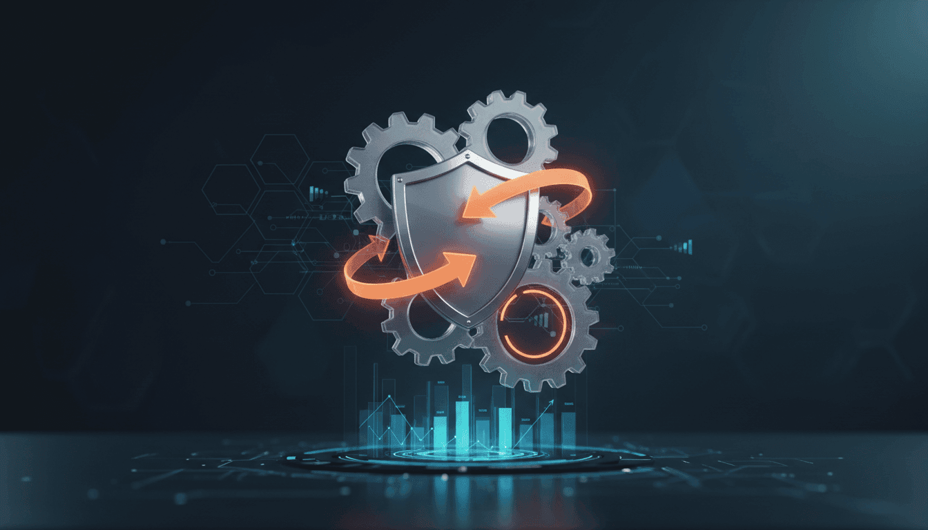 Competitive Strategy and Organization Design Project