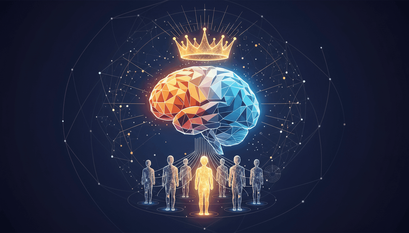 Visionary Leadership, Identity & Motivation