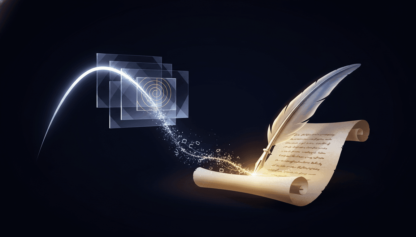 Effective Presentations and Persuasive Writing