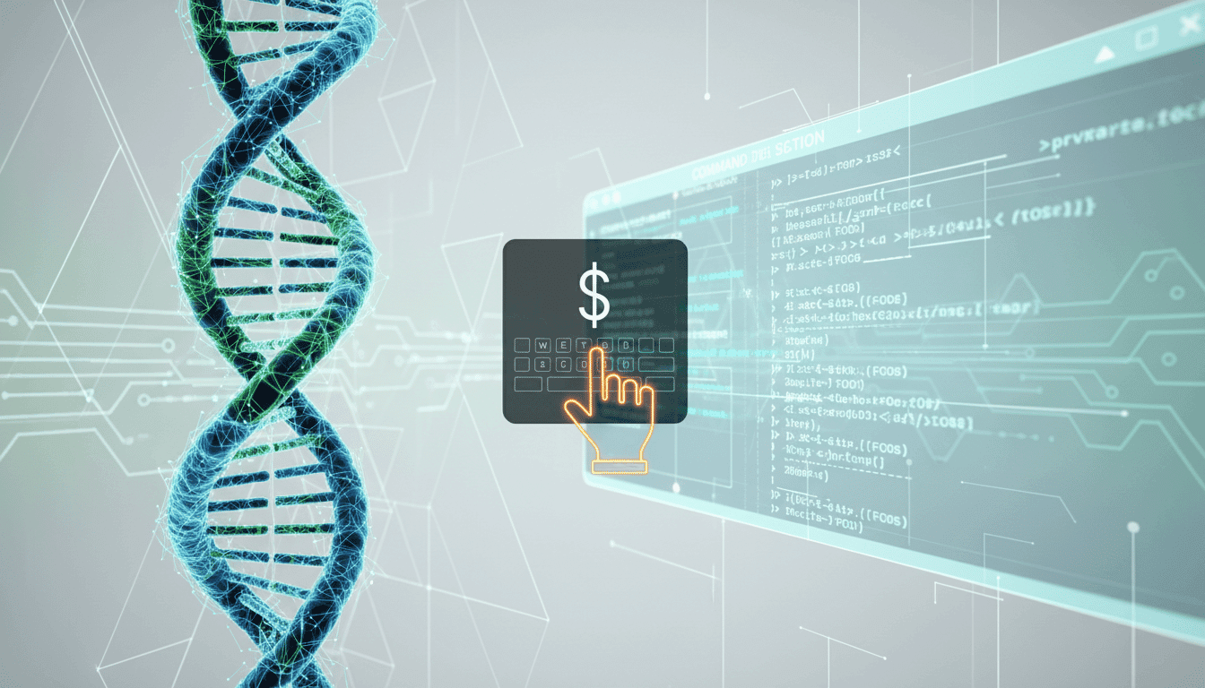 Command Line Tools for Genomic Data Science