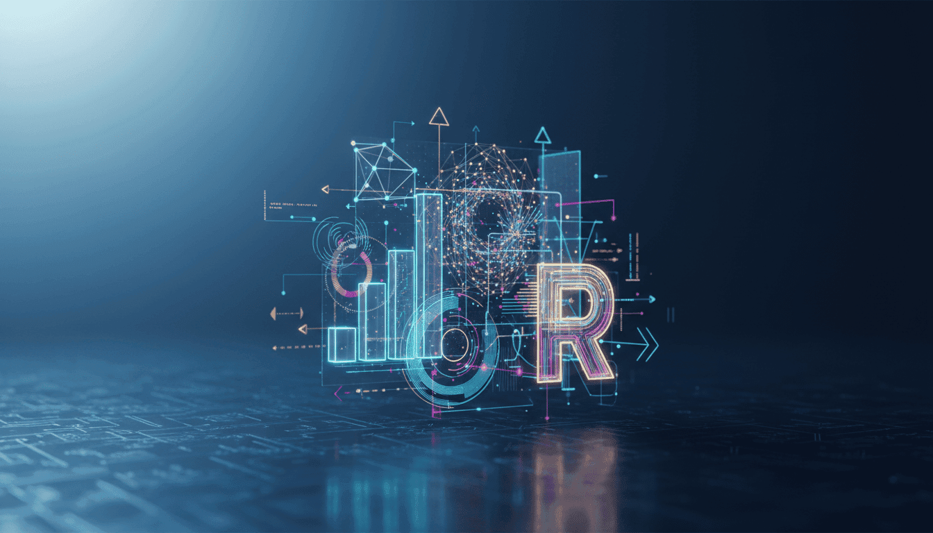Getting Started with Data Visualization in R