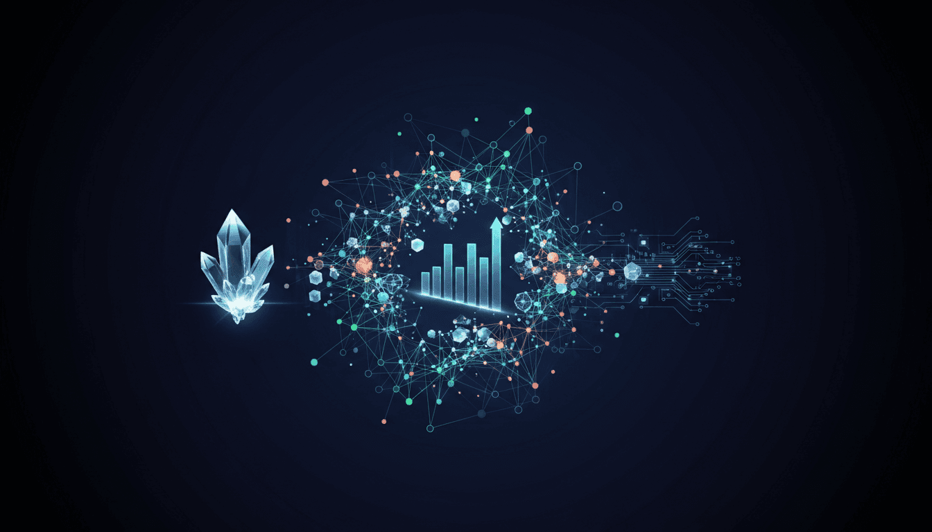 A Crash Course in Data Science