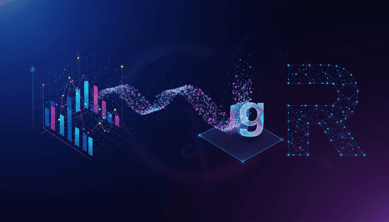 Data Visualization in R with ggplot2