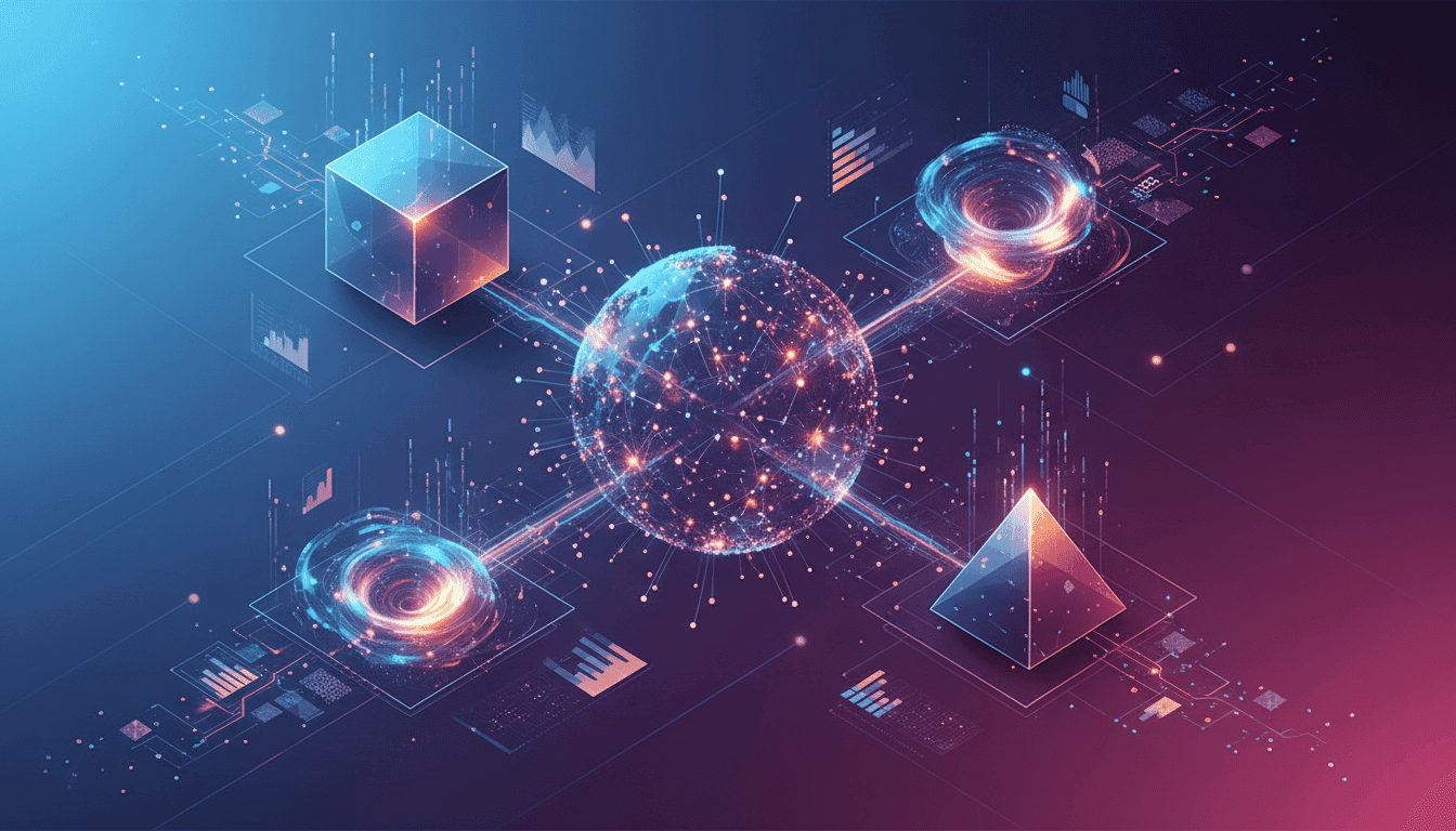 Data – What It Is, What We Can Do With It