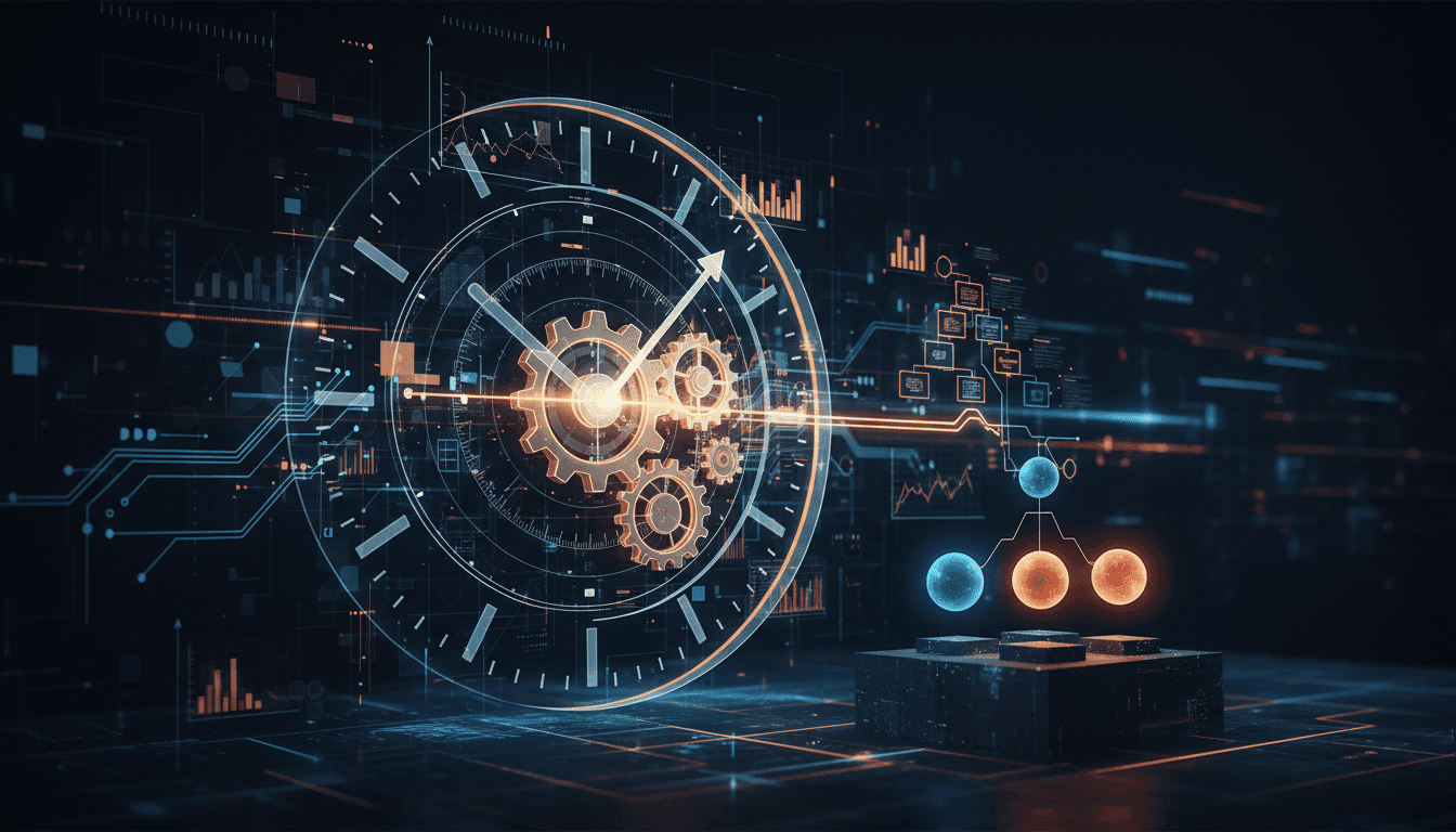 Data Science Decisions in Time: Using Data Effectively