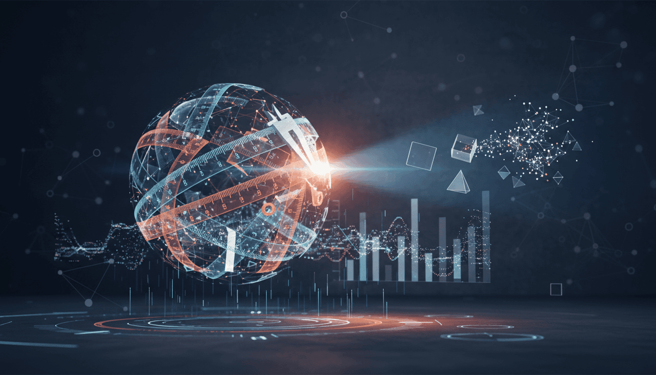 Measurement – Turning Concepts into Data