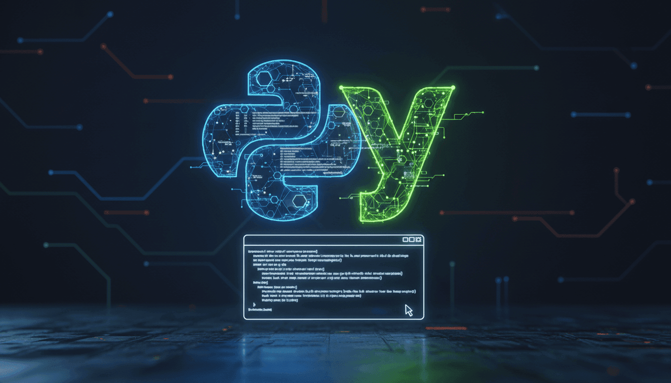 Basic Programming in Python I