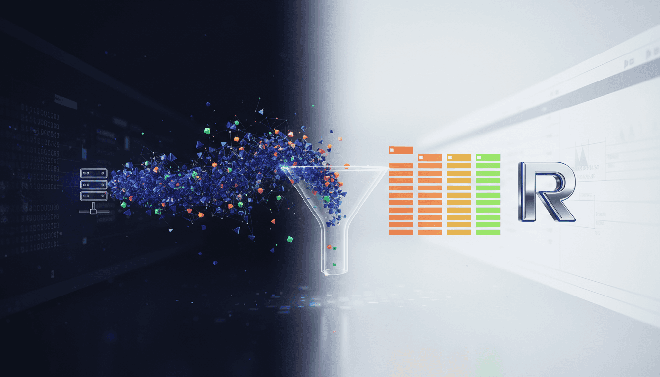 Importing Data in the Tidyverse