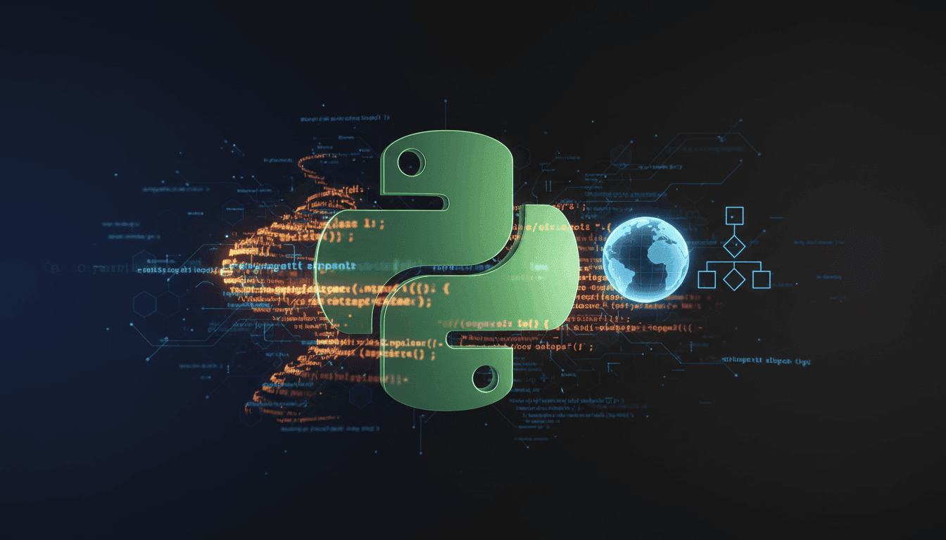 Basic Programming in Python II