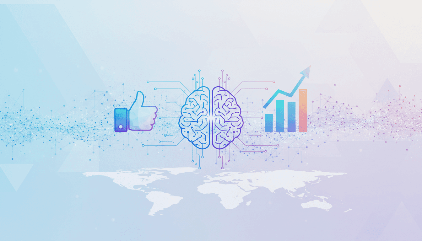 Artificial Intelligence in Social Media Analytics