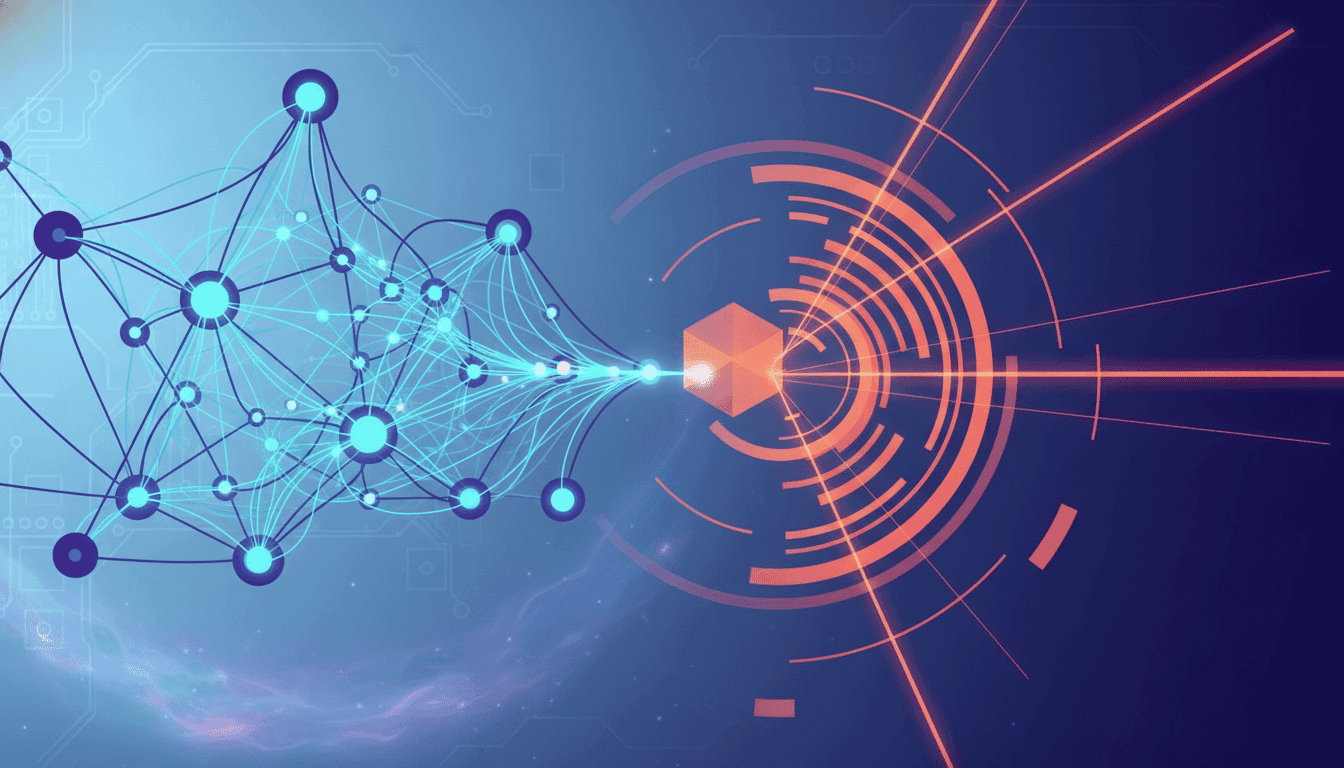 Network Visualization and Intervention