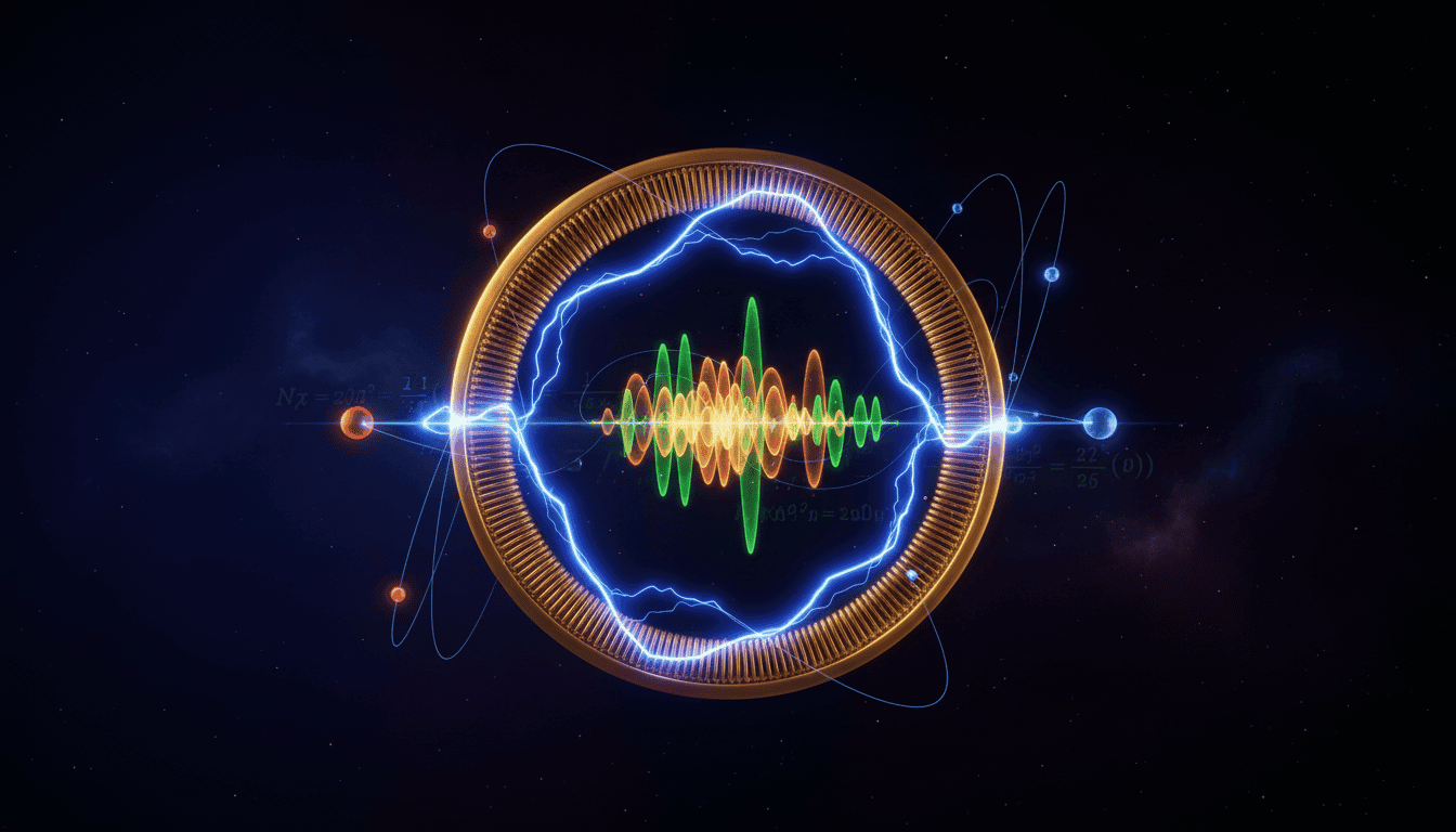 Electrodynamics: An Introduction
