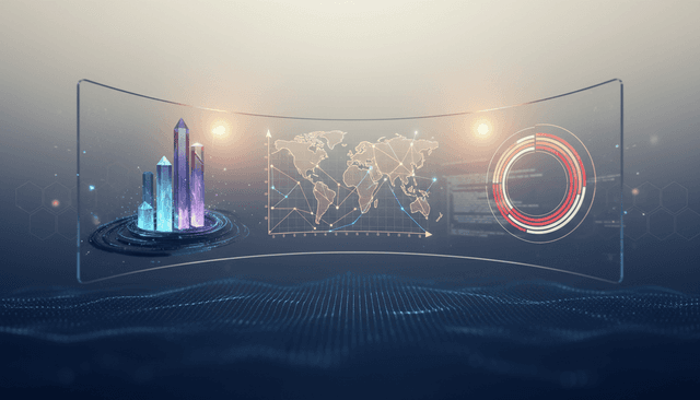Data Visualization Best Practices
