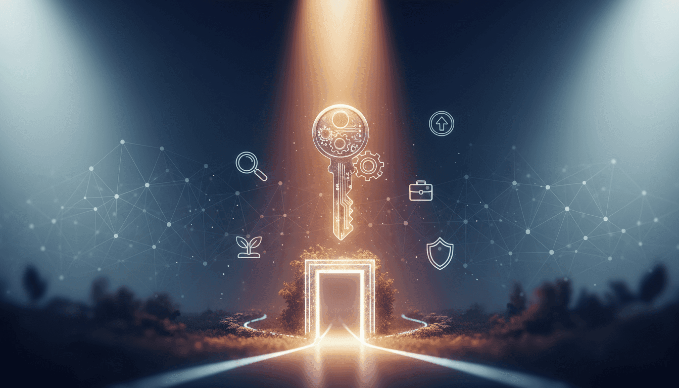 Finding and Preparing for the Right Job