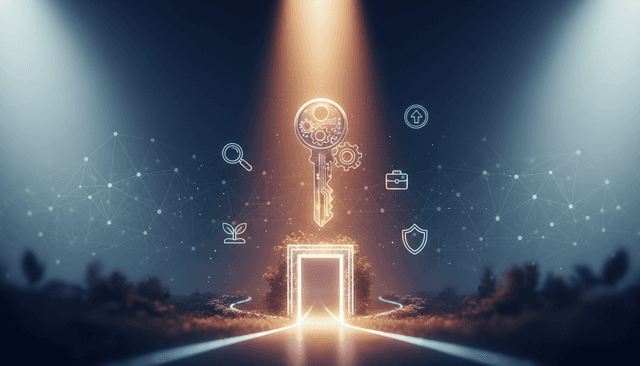 Finding and Preparing for the Right Job