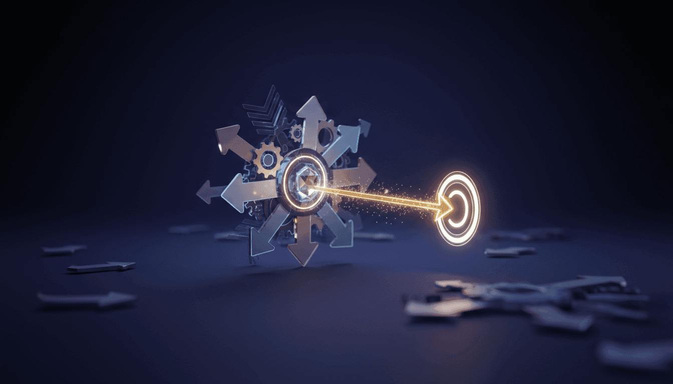 Identifying the Right Role for Yourself