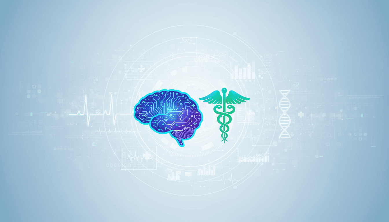 AI in Healthcare Capstone