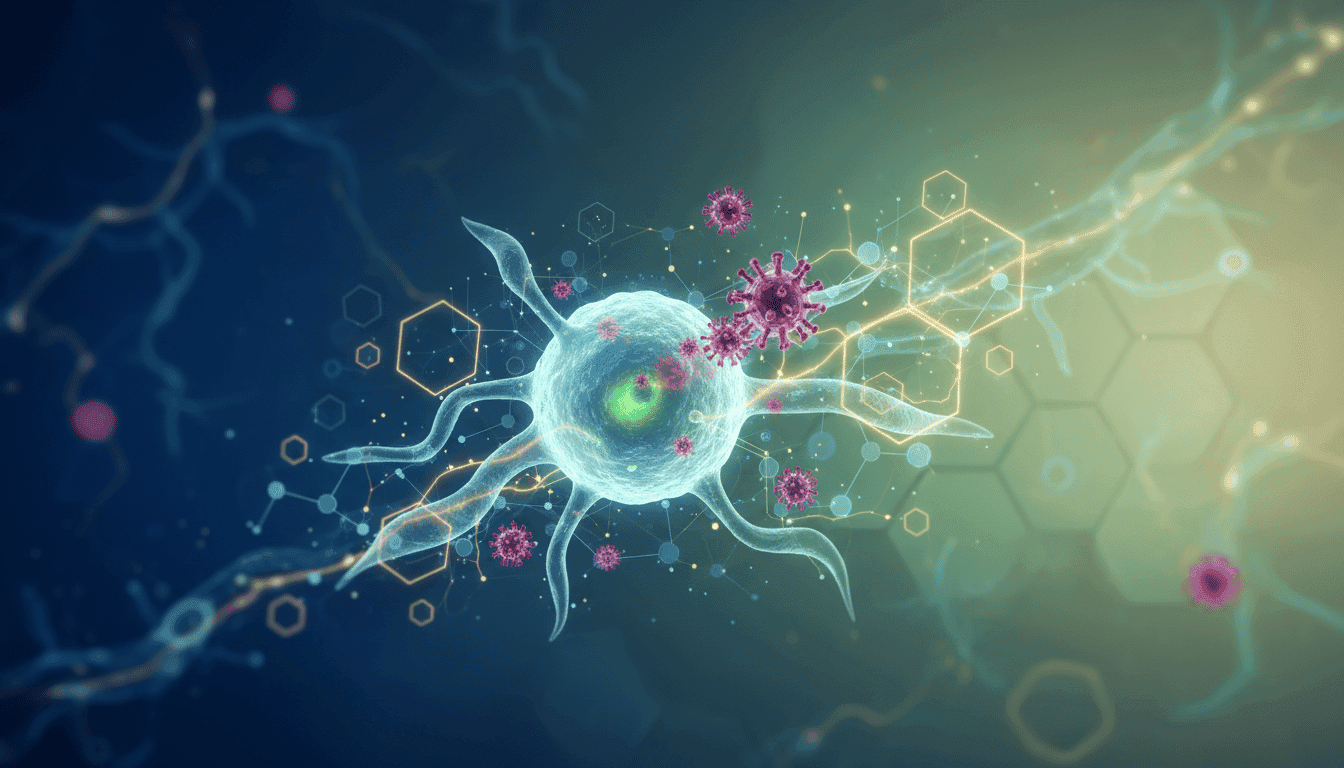 Immunology: Innate Immune System