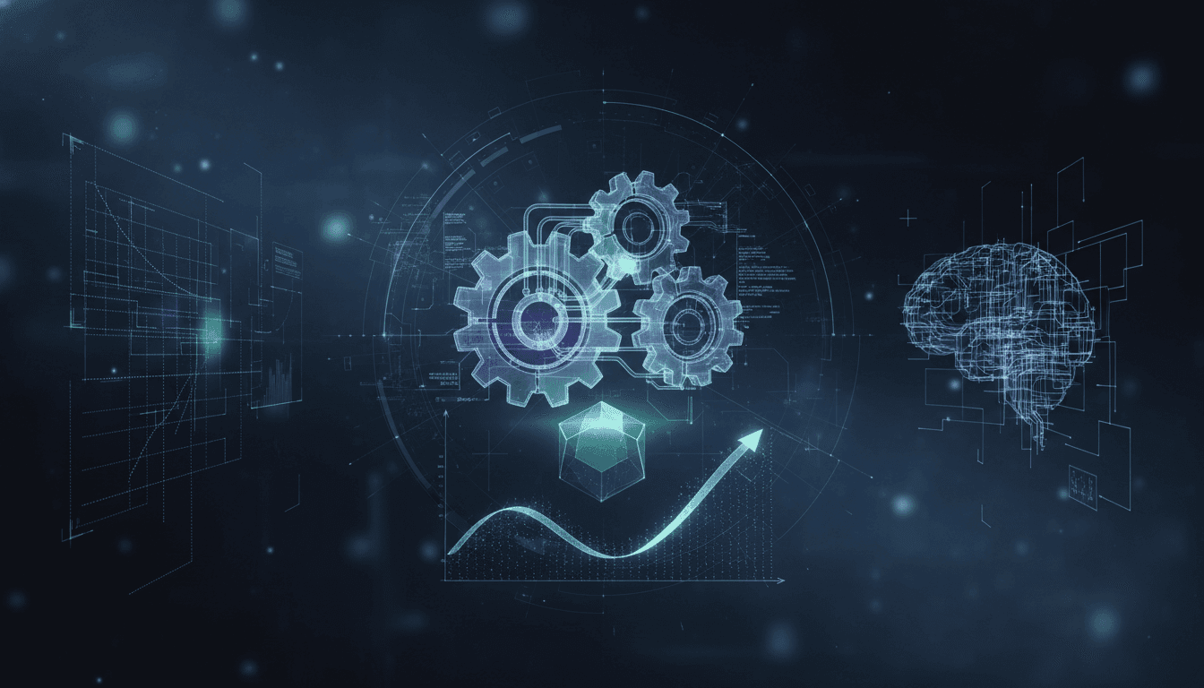 Advanced Manufacturing Process Analysis