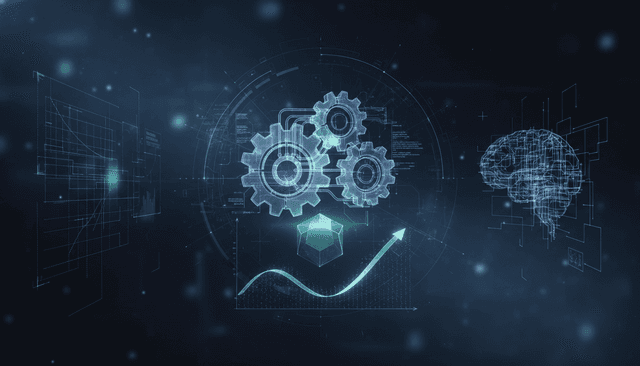 Advanced Manufacturing Process Analysis