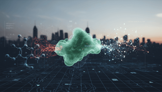 Predictive Models for Toxic Chemical Releases