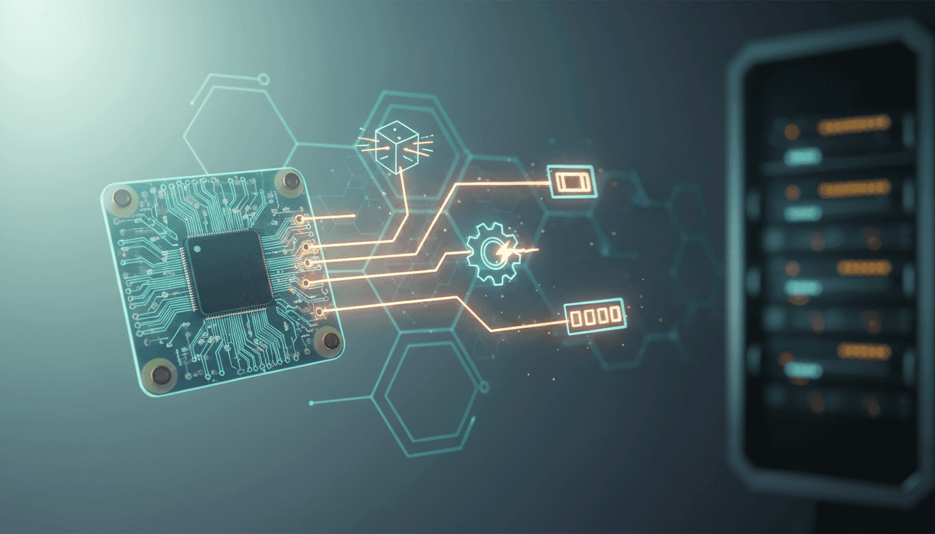 Interfacing with the Raspberry Pi